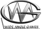 WideAngleGames Site
